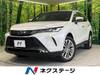 TOYOTA HARRIER HYBRID