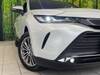 TOYOTA HARRIER HYBRID