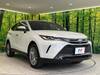 TOYOTA HARRIER HYBRID