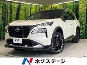 2024 NISSAN X-TRAIL