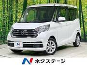 2019 NISSAN DAYZ ROOX