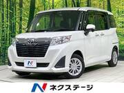 2018 TOYOTA ROOMY