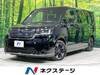 HONDA STEPWAGON