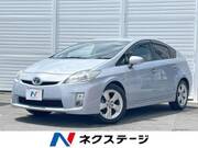 2010 TOYOTA PRIUS S