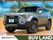 2024 TOYOTA LANDCRUISER 250