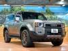TOYOTA LANDCRUISER 250
