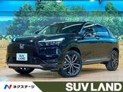2025 HONDA VEZEL