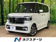 2026 HONDA N-BOX CUSTOM