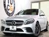 MERCEDES BENZ C-CLASS