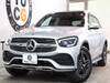 MERCEDES BENZ GLC-CLASS