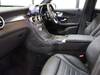 MERCEDES BENZ GLC-CLASS