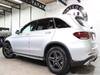 MERCEDES BENZ GLC-CLASS
