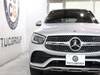 MERCEDES BENZ GLC-CLASS