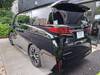 TOYOTA ALPHARD HYBRID