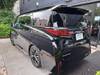 TOYOTA ALPHARD HYBRID