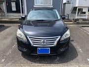 2013 NISSAN SYLPHY