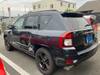 CHRYSLER JEEP COMPASS