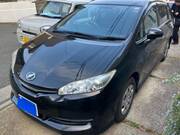 2013 TOYOTA WISH 1.8X