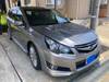 SUBARU LEGACY TOURING WAGON