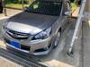 SUBARU LEGACY TOURING WAGON