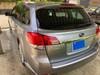 SUBARU LEGACY TOURING WAGON