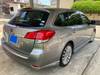 SUBARU LEGACY TOURING WAGON