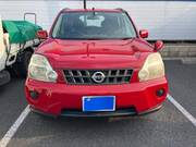 2007 NISSAN X-TRAIL 20S