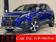 2019 PEUGEOT 3008