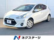 2016 TOYOTA AQUA
