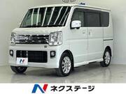 2016 SUZUKI EVERY WAGON