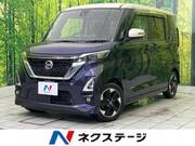 2021 NISSAN ROOX