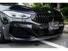 BMW 8 SERIES