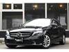 MERCEDES BENZ C-CLASS