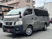 2012 NISSAN CARAVAN