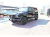 MERCEDES BENZ G-CLASS