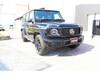 MERCEDES BENZ G-CLASS