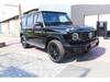 MERCEDES BENZ G-CLASS