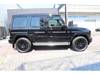 MERCEDES BENZ G-CLASS