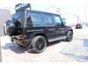 MERCEDES BENZ G-CLASS