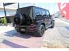 MERCEDES BENZ G-CLASS