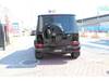 MERCEDES BENZ G-CLASS