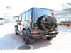 MERCEDES BENZ G-CLASS