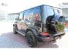 MERCEDES BENZ G-CLASS