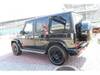 MERCEDES BENZ G-CLASS