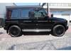 MERCEDES BENZ G-CLASS