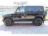 MERCEDES BENZ G-CLASS