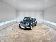 1997 ROVER MINI MAYFAIR 1.3I
