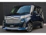 2021 TOYOTA ROOMY