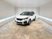 2017 PEUGEOT 3008