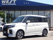 2025 SUZUKI SOLIO